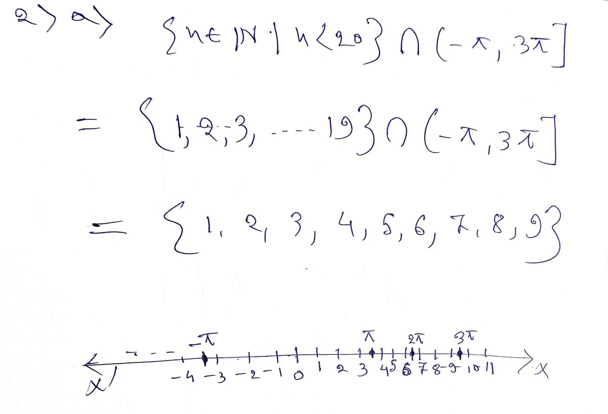 Calculus homework question answer, step 1, image 1